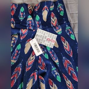 NWT lularoe Azure small
